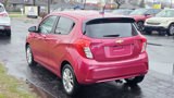 Used 2019 Chevrolet Spark LT image 4
