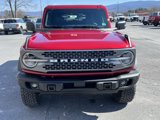 New 2025 Ford Bronco Badlands image 3