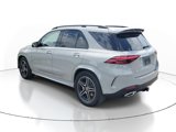 New 2026 Mercedes-Benz GLE 450 4MATIC image 3
