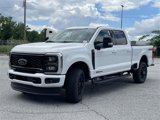 New 2025 Ford F250 Lariat image 3