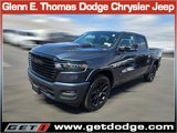 New 2026 RAM 1500 Laramie w/ Night Edition image 3