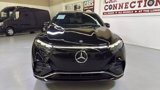 Used 2023 Mercedes-Benz EQS 580 4MATIC SUV image 3