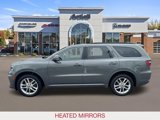 Certified 2022 Dodge Durango GT image 4