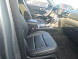 Used 2023 Ford Explorer XLT w/ Equipment Group 202A image 3