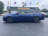 Used 2023 Nissan Altima 2.5 SR w/ SR Premium Package image 2