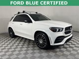 Used 2022 Mercedes-Benz GLE 350 4MATIC image 1