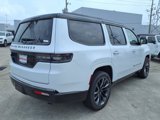 New 2025 Jeep Grand Wagoneer Series III w/ Rear Seat Video Group 1 image 3