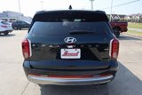 New 2025 Hyundai Palisade Calligraphy image 4