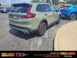 New 2026 Honda CR-V TrailSport image 5