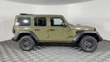 New 2025 Jeep Wrangler Sport S image 3