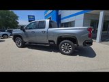 New 2025 Chevrolet Silverado 2500 Custom image 6