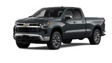 New 2026 Chevrolet Silverado 1500 LT image 3