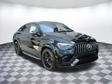 New 2025 Mercedes-Benz GLE 63 AMG S image 6