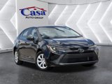 Certified 2024 Toyota Corolla LE image 1