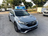 Used 2022 Honda CR-V EX-L image 3