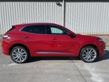 New 2025 Buick Envision Avenir image 2
