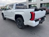 New 2025 Toyota Tundra Platinum image 5