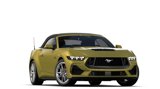 New 2025 Ford Mustang GT Premium image 4