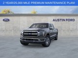 New 2025 Ford F150 Lariat w/ Equipment Group 501A Mid image 2