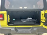 New 2024 Jeep Wrangler Sport S image 5