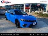 Used 2023 Honda Civic Sport image 2