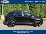 Used 2022 Chevrolet TrailBlazer LT image 6