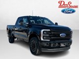 New 2025 Ford F250 Platinum image 4