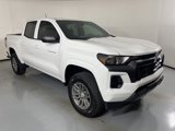 New 2026 Chevrolet Colorado LT image 2