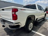 Used 2024 Chevrolet Silverado 2500 LT image 6