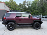 Used 2007 Toyota FJ Cruiser 4WD image 3