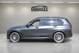Used 2024 BMW ALPINA XB7 image 2