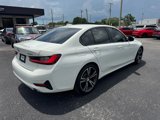 Used 2022 BMW 330i Sedan w/ Driving Assistance Package image 5