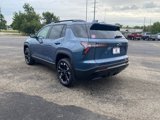 New 2026 Chevrolet Equinox RS w/ Convenience Package III image 5