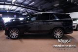 Used 2021 Cadillac Escalade Premium Luxury Platinum image 4