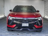 New 2026 Chevrolet Blazer EV SS image 2