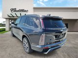 New 2026 Cadillac Vistiq Sport image 3