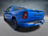 New 2025 RAM 1500 4x4 Crew Cab image 5