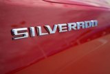 New 2026 Chevrolet Silverado 1500 Custom image 5