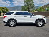 Used 2020 Ford Explorer 4WD image 2