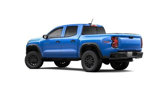 New 2025 Chevrolet Colorado Trail Boss image 3