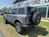 New 2025 Ford Bronco Badlands image 2
