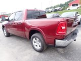 New 2025 RAM 1500 Big Horn image 3