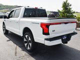 New 2025 Ford F150 Lightning Platinum image 3