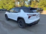 New 2026 Chevrolet Equinox RS w/ Convenience Package III image 5