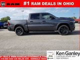 New 2026 RAM 1500 Laramie image 4