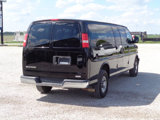 Used 2017 Chevrolet Express 3500 LT w/ LT Preferred Equipment Group image 6
