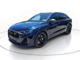 New 2025 Audi RS Q8 performance image 2