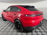 Certified 2025 Porsche Cayenne S image 3