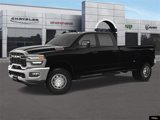 New 2025 RAM 3500 Tradesman image 2