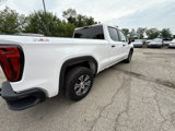 Used 2023 GMC Sierra 1500 Pro w/ Pro Value Package image 5